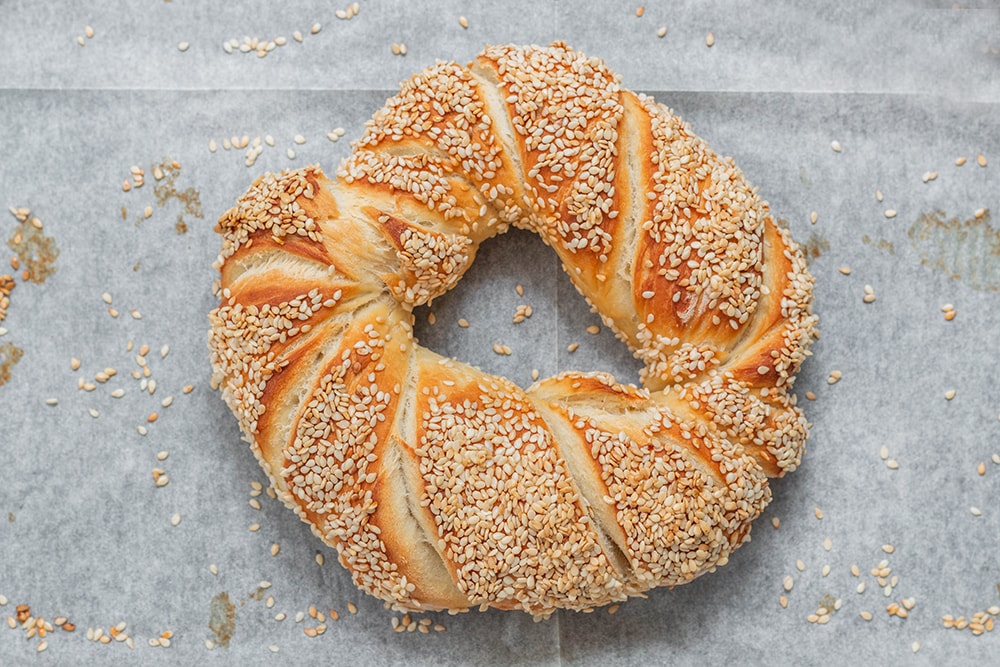 מתכון לבייגלה - המרכיב הסודי