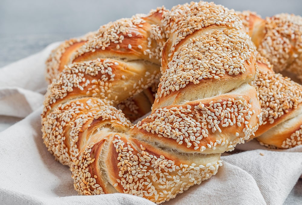מתכון לבייגלה - המרכיב הסודי